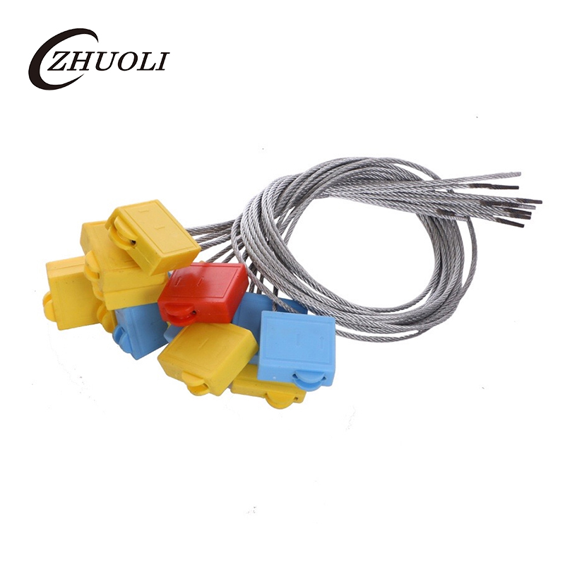 Security Seal Double Wire