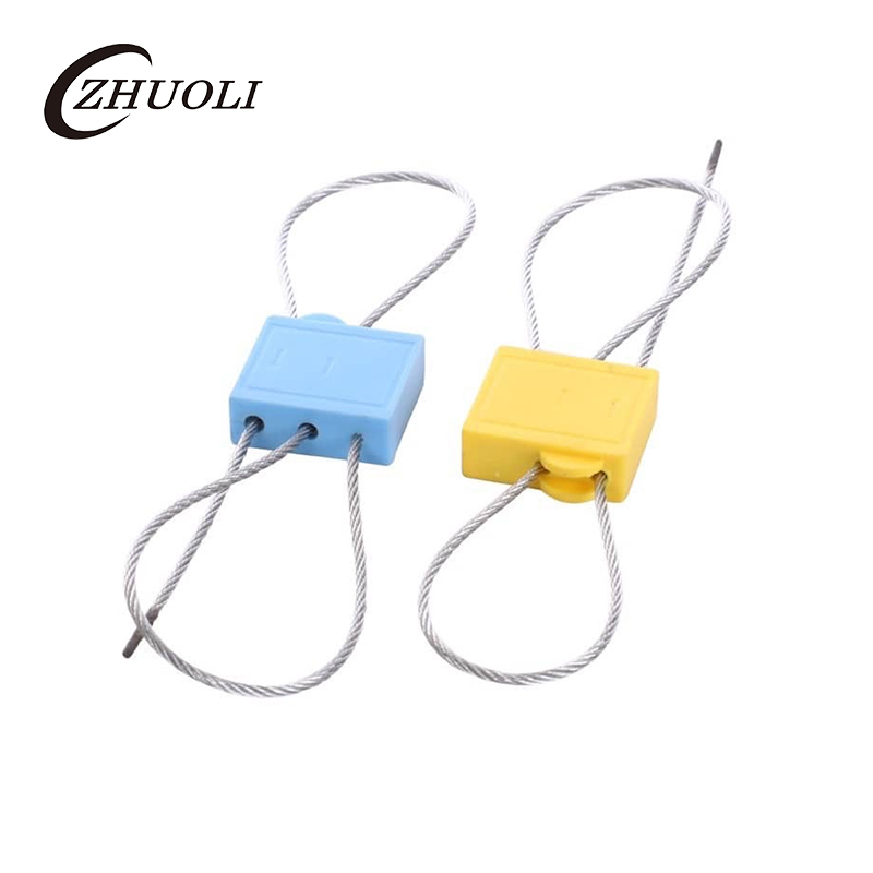 Security Seal Double Wire