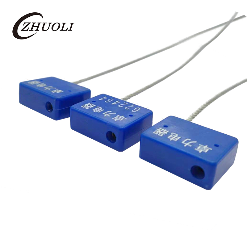 Abs Steel Cable Seal