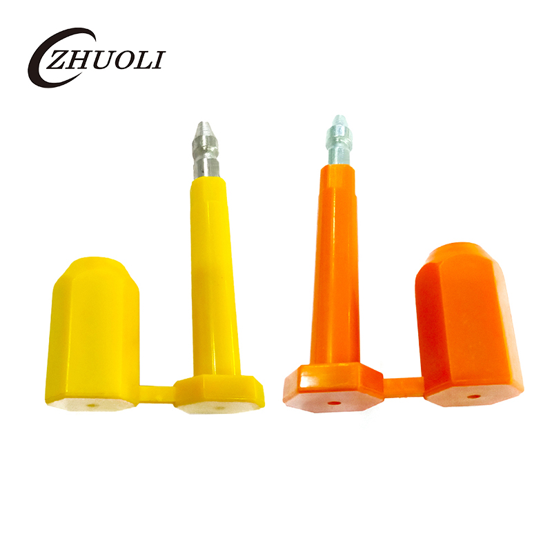 Container Bolt Seal Container Bolt Seal