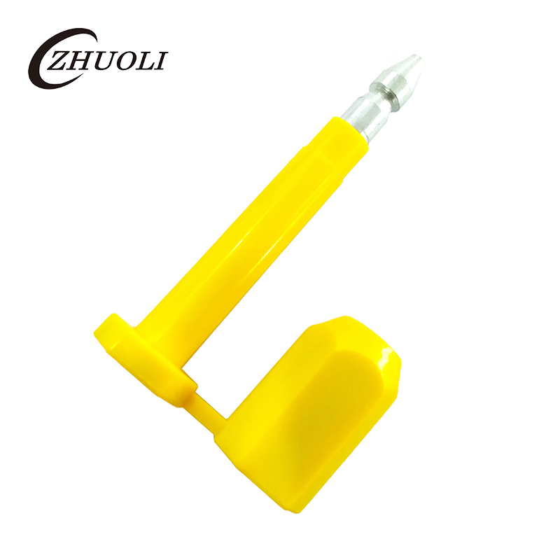 Container Bolt Seal Container Bolt Seal