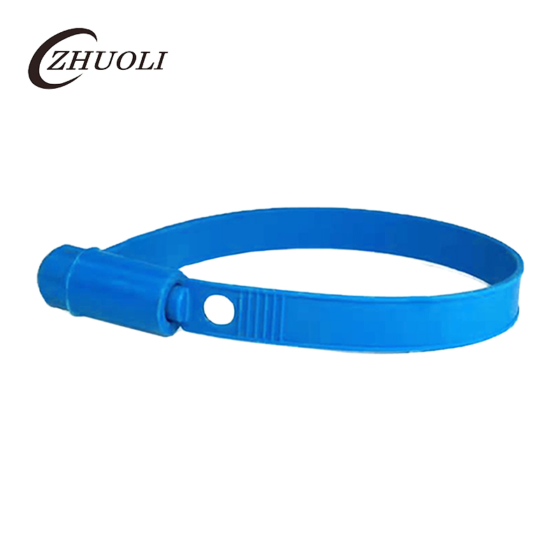 PP Plastic Seal PP Plastic Seal