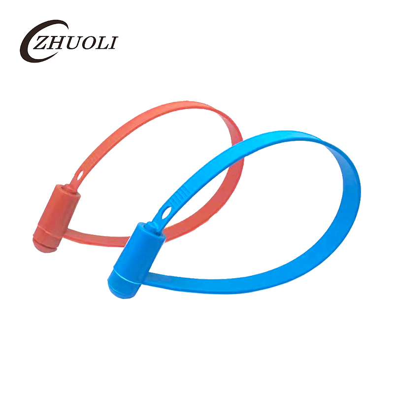 PP Plastic Seal PP Plastic Seal