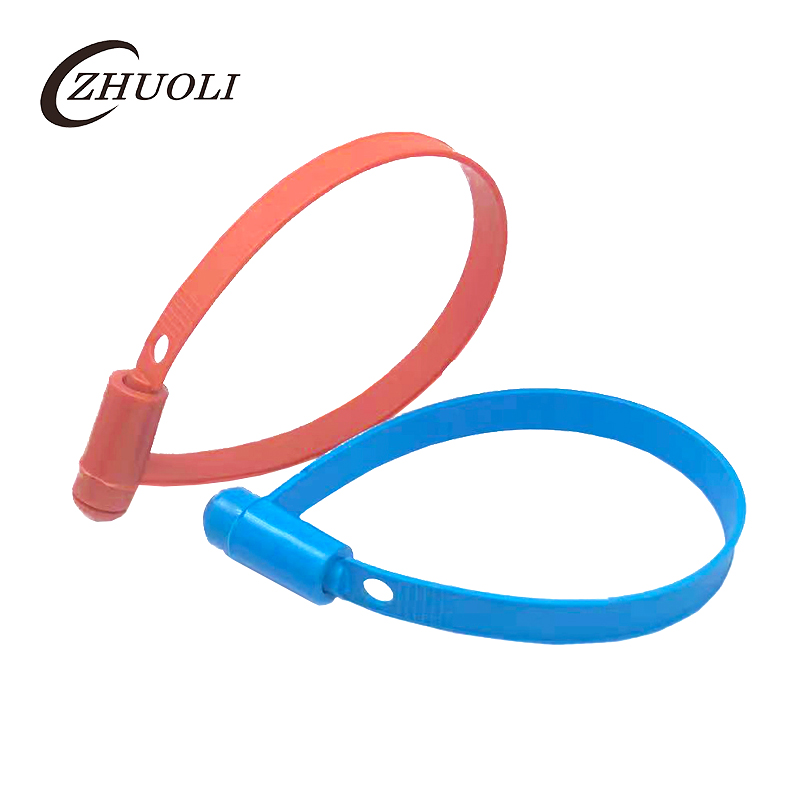 PP Plastic Seal PP Plastic Seal