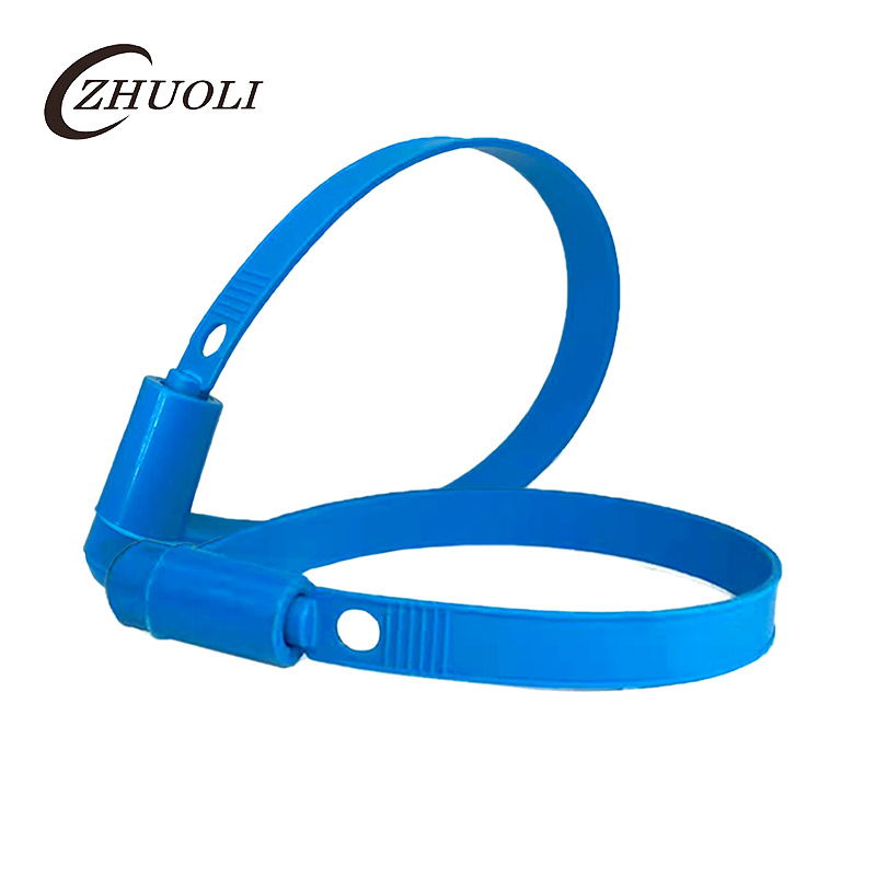 PP Plastic Seal PP Plastic Seal