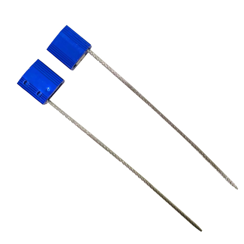 Cable Security Seals Cable Security Seals