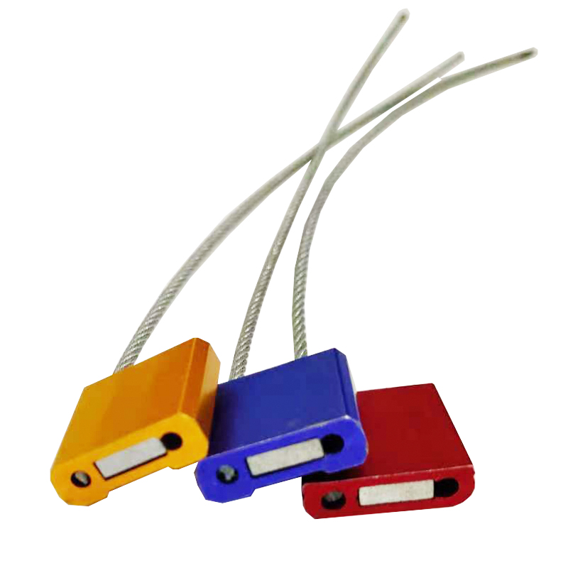 metal cable seals metal cable seals