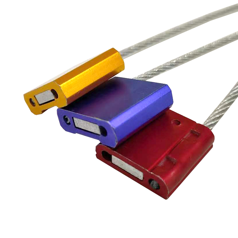 metal cable seals metal cable seals