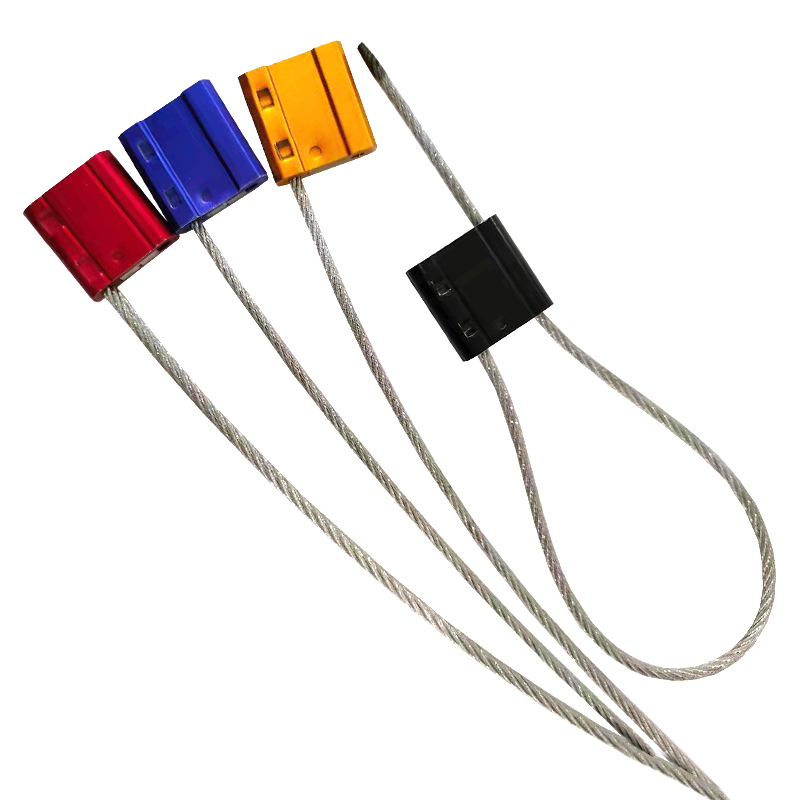 metal cable seals metal cable seals