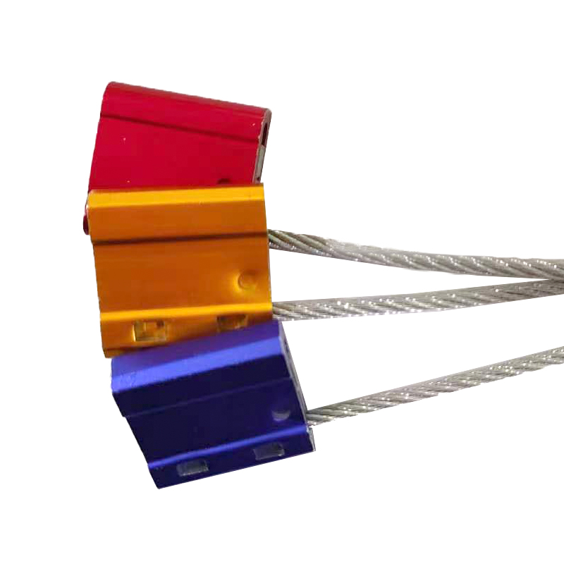 metal cable seals metal cable seals