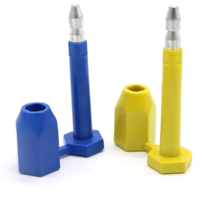 Bolt Container Seal Bolt Container Seal