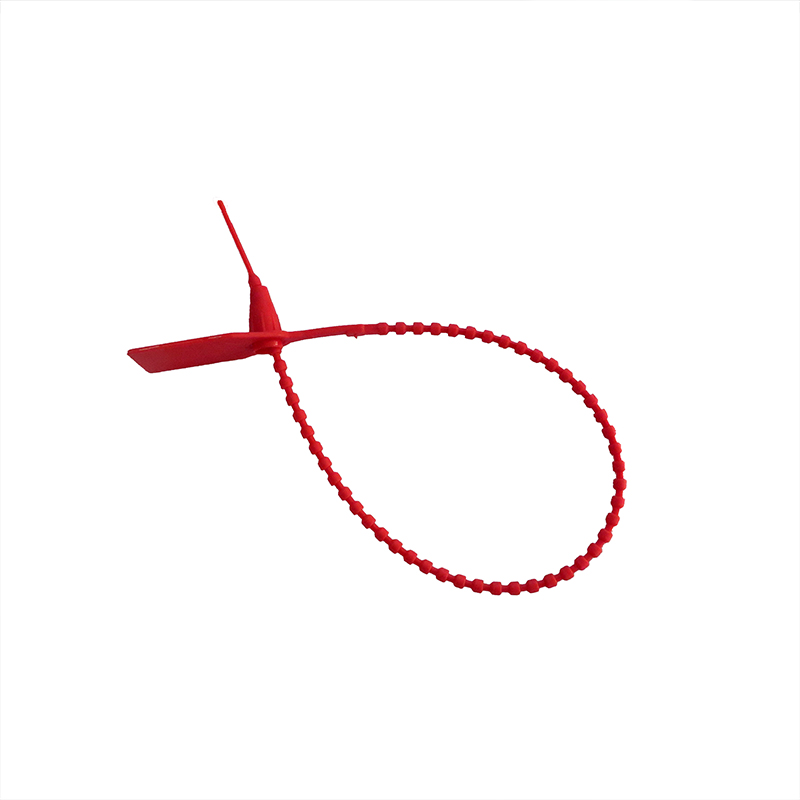 Light Plastic Security Seal Light Plastic Security Seal