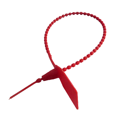 Light Plastic Security Seal Light Plastic Security Seal