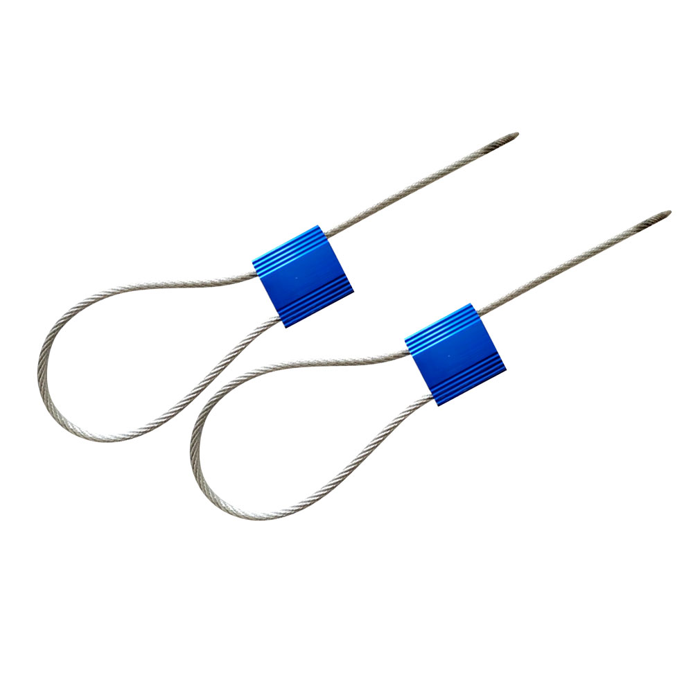 Pull Tight Cable Seal Pull Tight Cable Seal