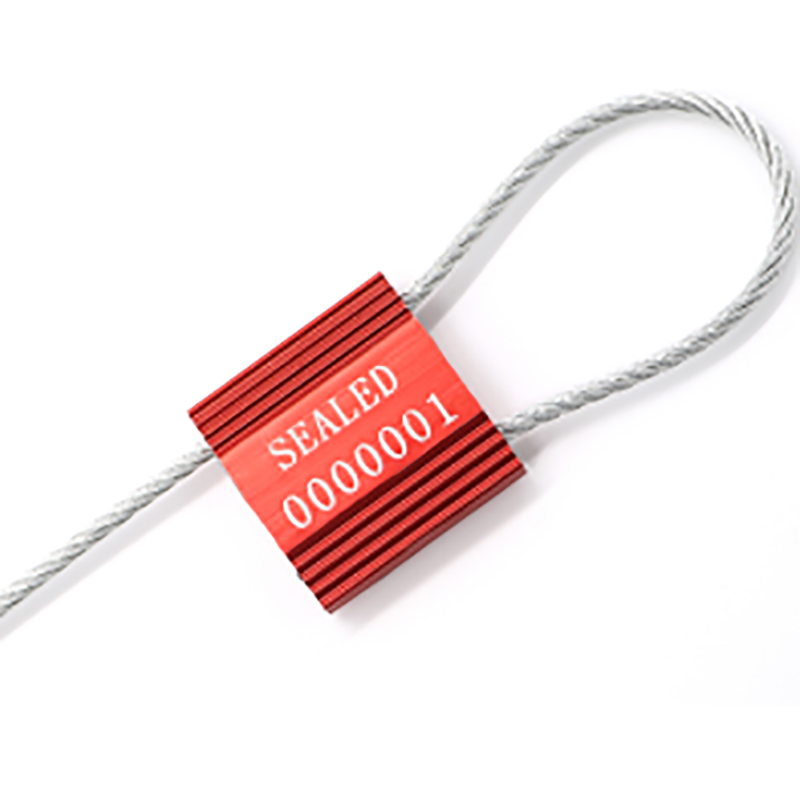 Pull Tight Cable Seal Pull Tight Cable Seal