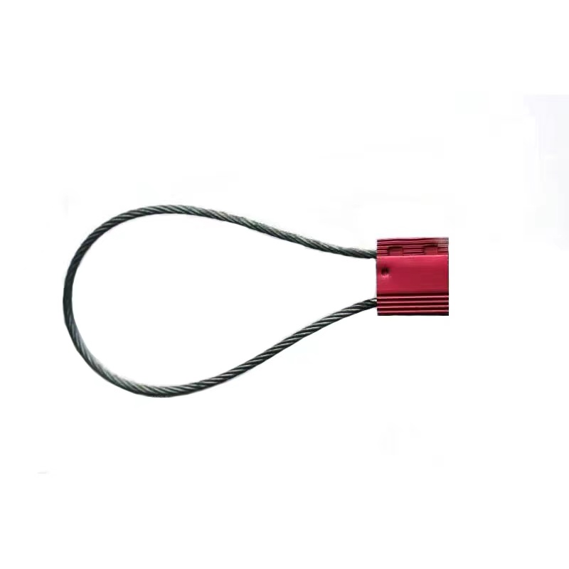 Pull Tight Cable Seal Pull Tight Cable Seal