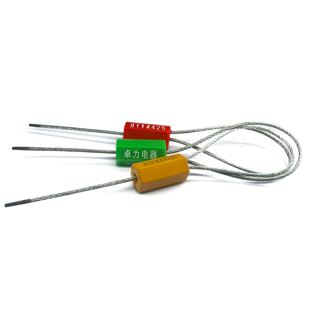 Cable Seal Cable Seal