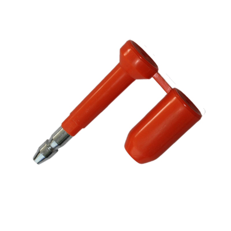 Bolt Seal for Cargo Containers Bolt Seal for Cargo Containers