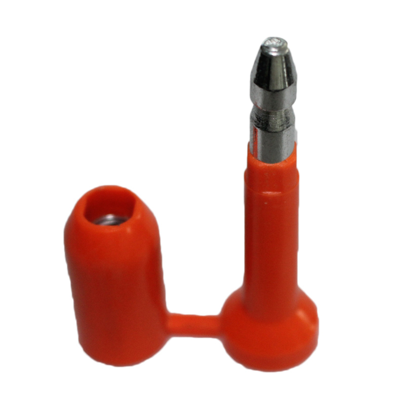 Bolt Seal for Cargo Containers Bolt Seal for Cargo Containers