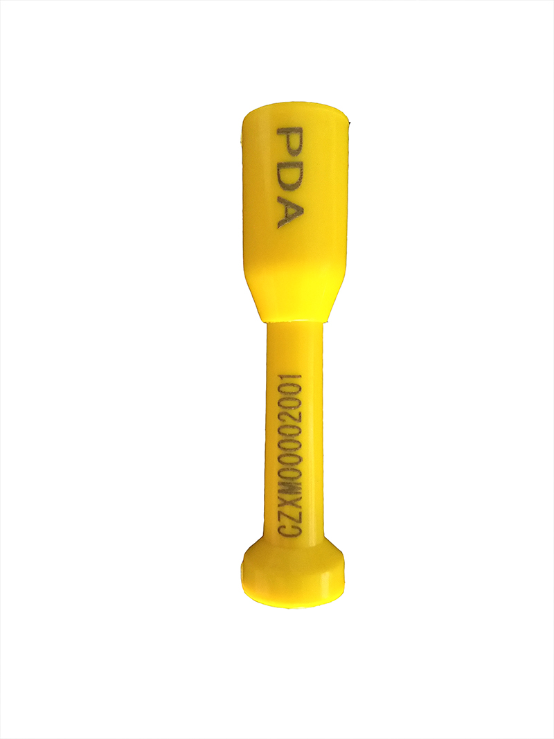 Bolt Seal for Cargo Containers Bolt Seal for Cargo Containers