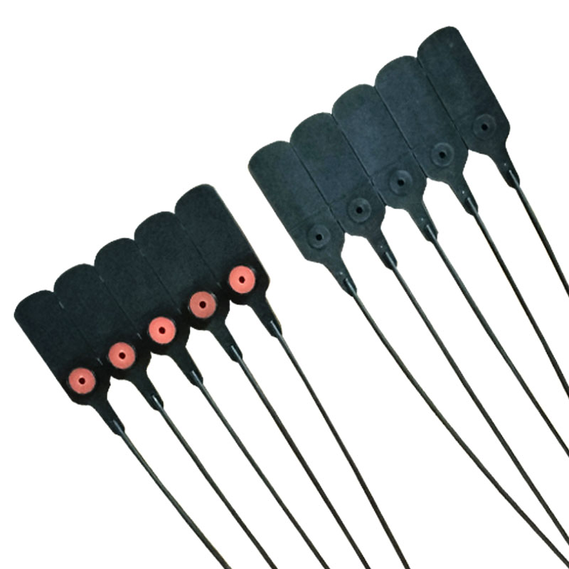 disposable Plastic Seal