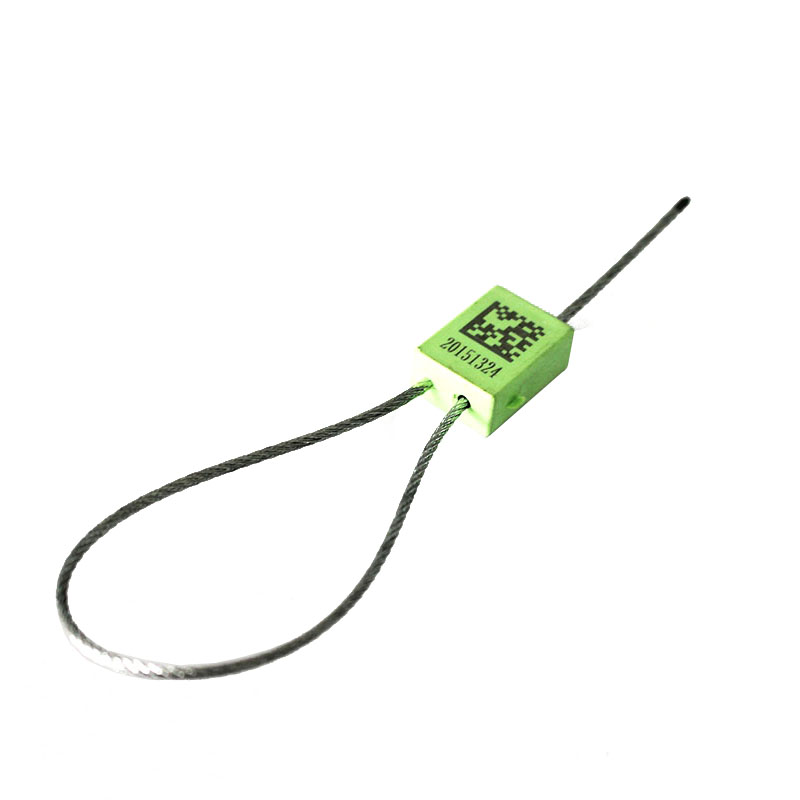 High Security Cargo Cable Seal
