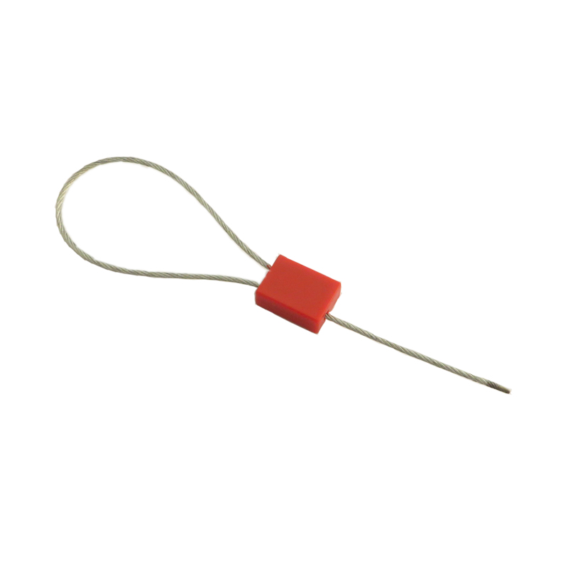 High Security Cargo Cable Seal