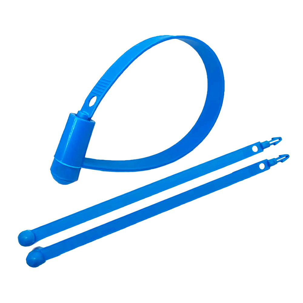 Fixed Length Plastic Seal Fixed Length Plastic Seal