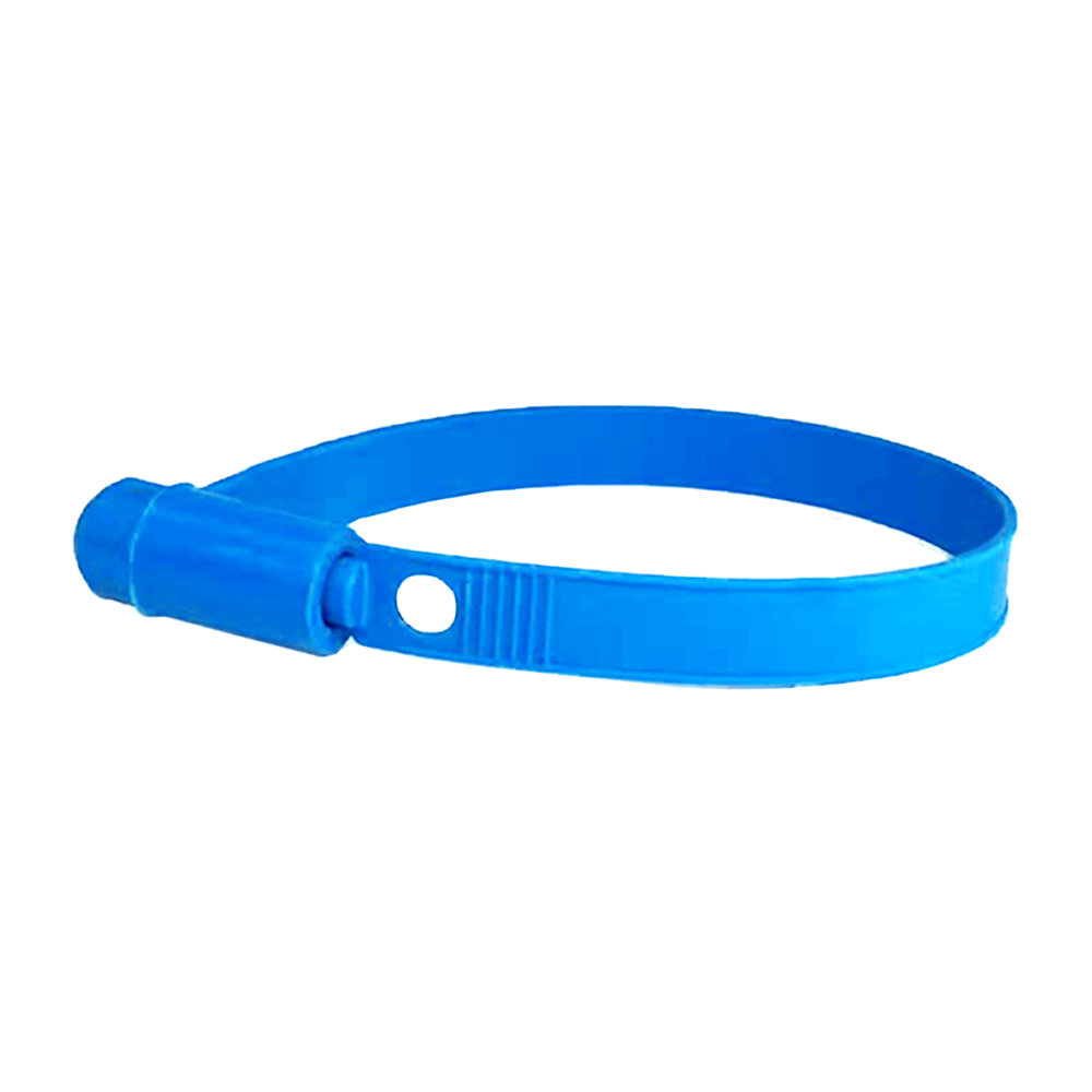 Fixed Length Plastic Seal Fixed Length Plastic Seal