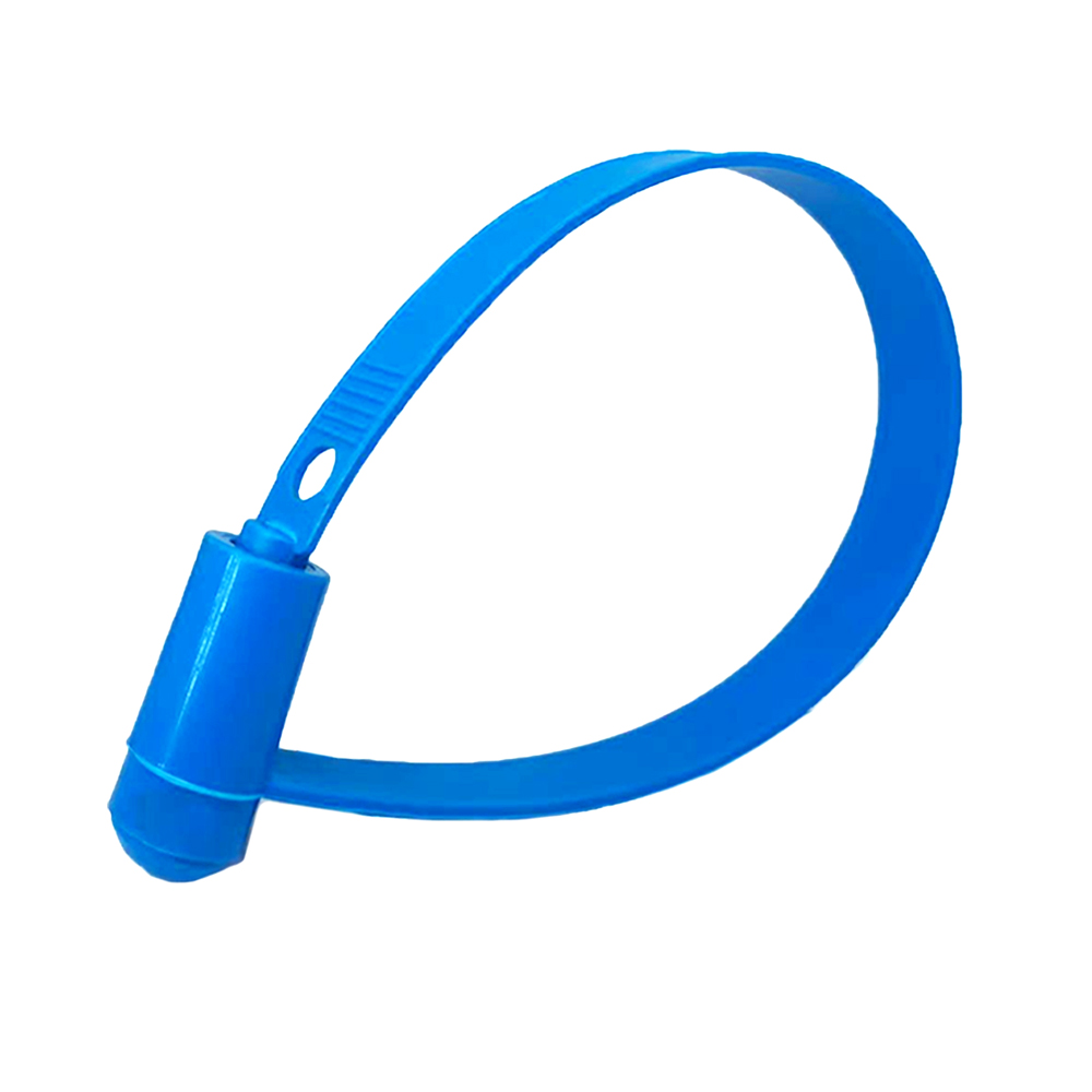 Fixed Length Plastic Seal Fixed Length Plastic Seal