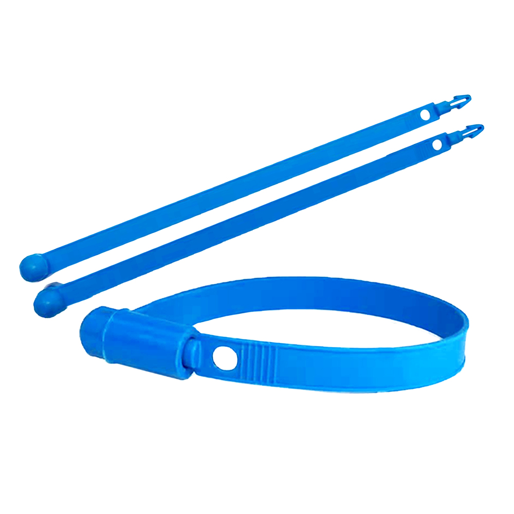 Fixed Length Plastic Seal Fixed Length Plastic Seal