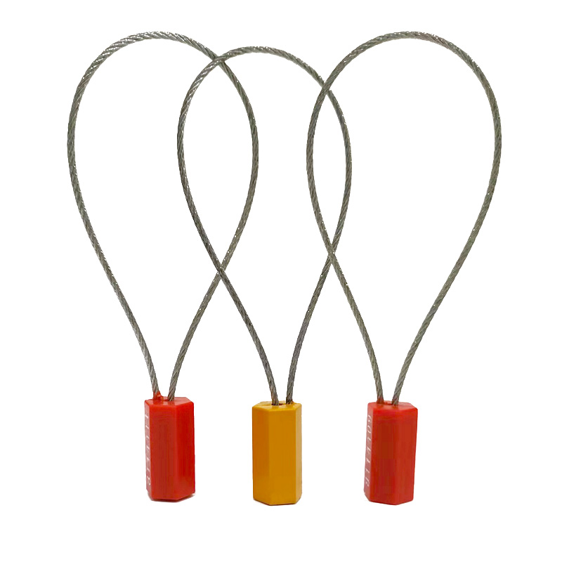 steel wire seal steel wire seal