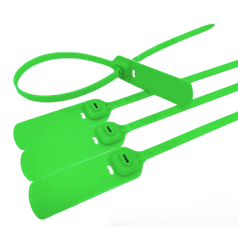 Pull-tight Seals Pull-tight Seals