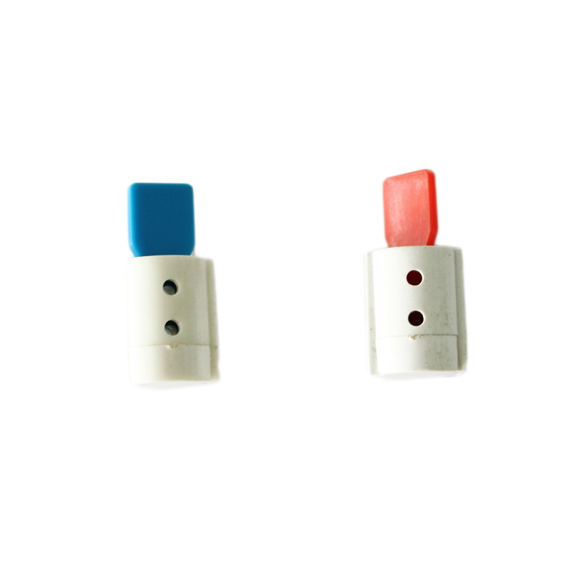 Customizable Twist Security Meter Seal Customizable Twist Security Meter Seal