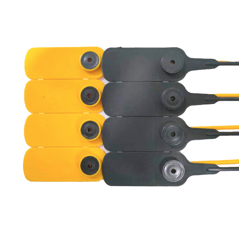 Plastic Seal Tag Plastic Seal Tag