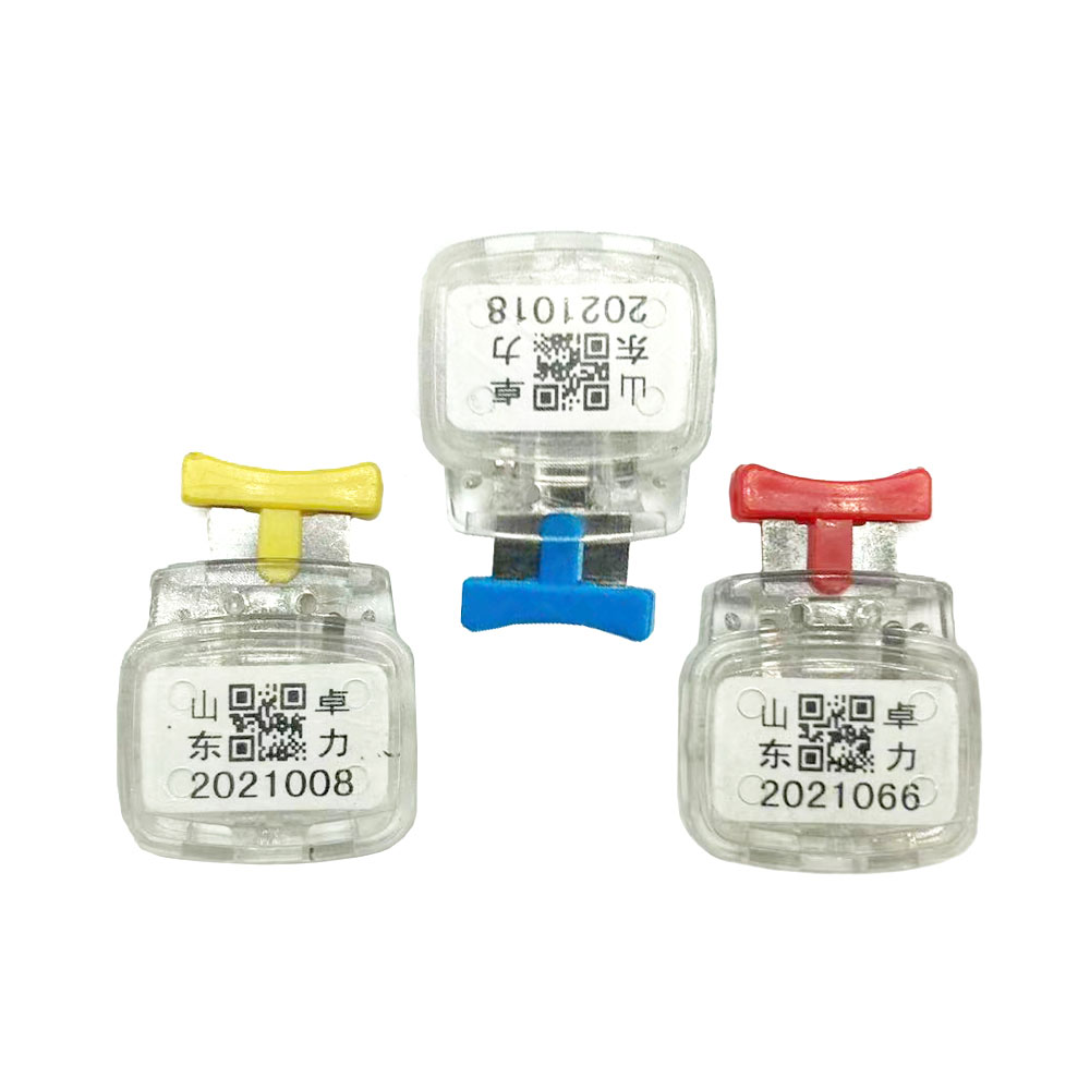 Gas Meter Tamper Seal Gas Meter Tamper Seal