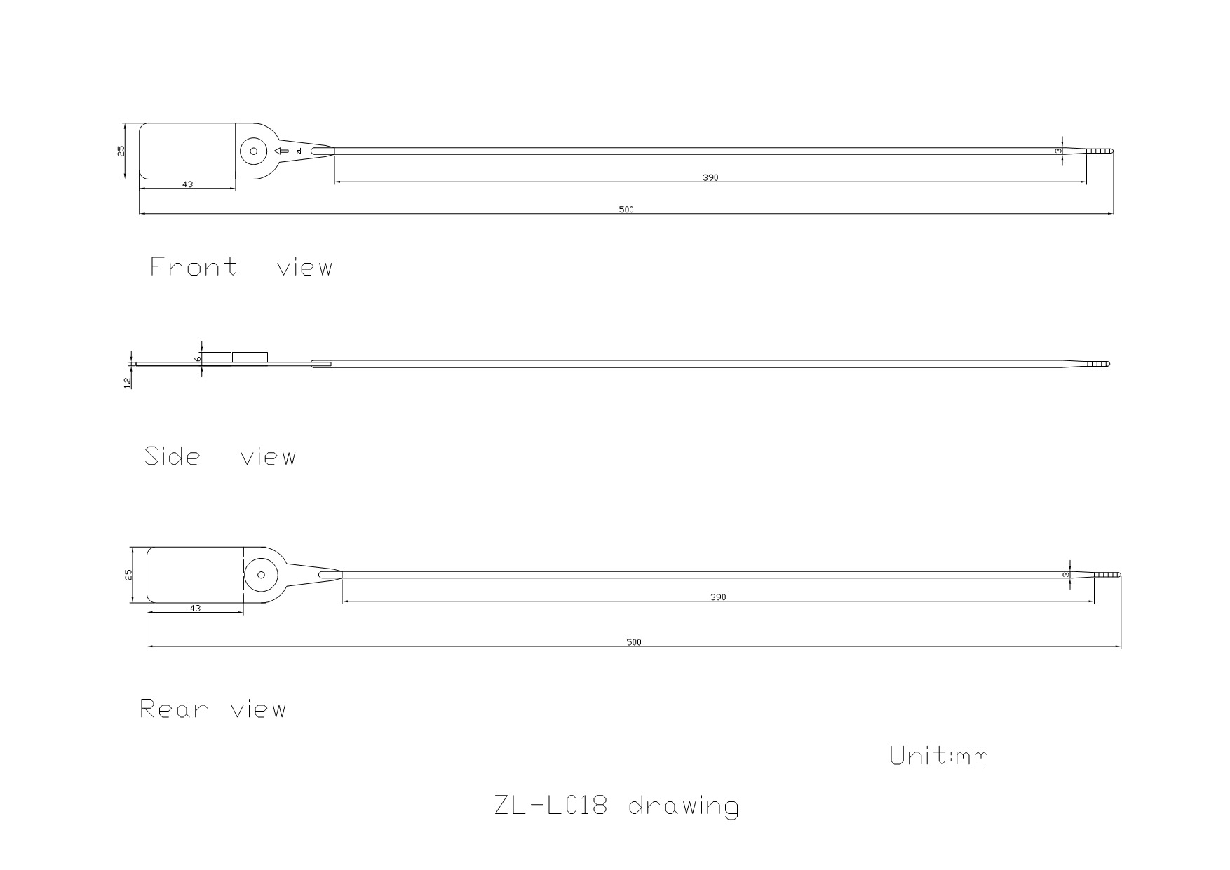 plastic sealing tape plastic sealing tape