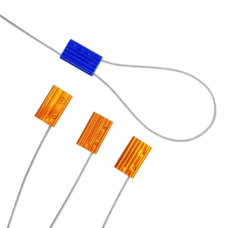 Tank car seal Tank car seal