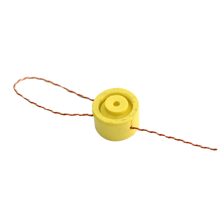 Round Electric Meter Seal Round Electric Meter Seal