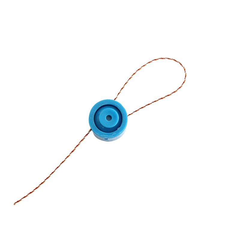 Round Electric Meter Seal Round Electric Meter Seal
