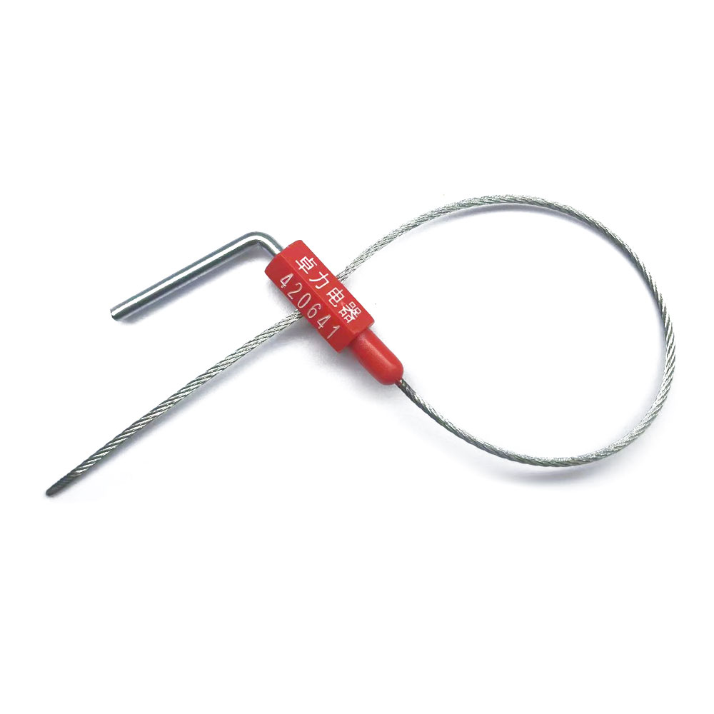 Truck Wire Seal Truck Wire Seal