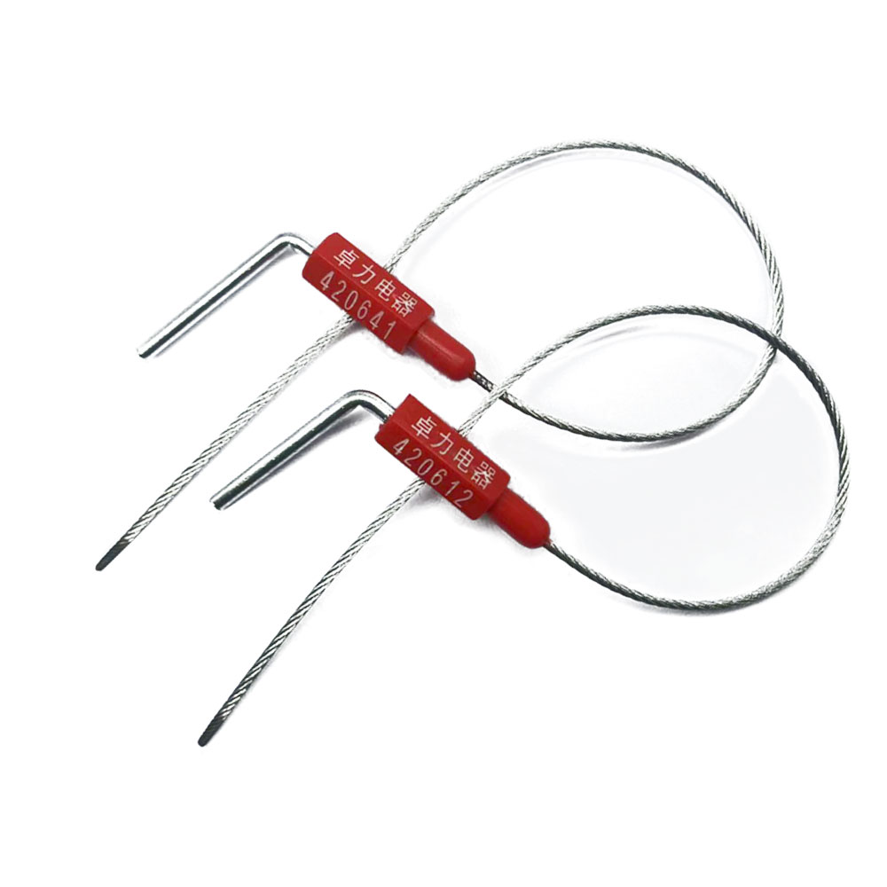 Truck Wire Seal Truck Wire Seal