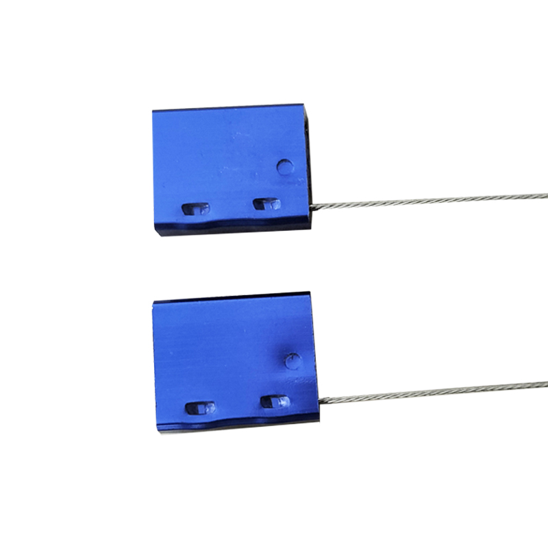 Aluminium Alloy Seal Aluminium Alloy Seal