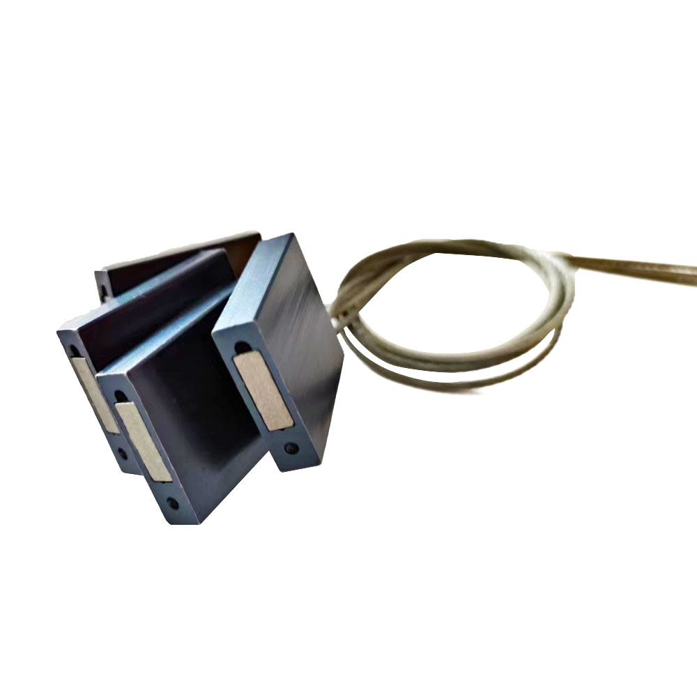 Aluminium Alloy Seal Aluminium Alloy Seal