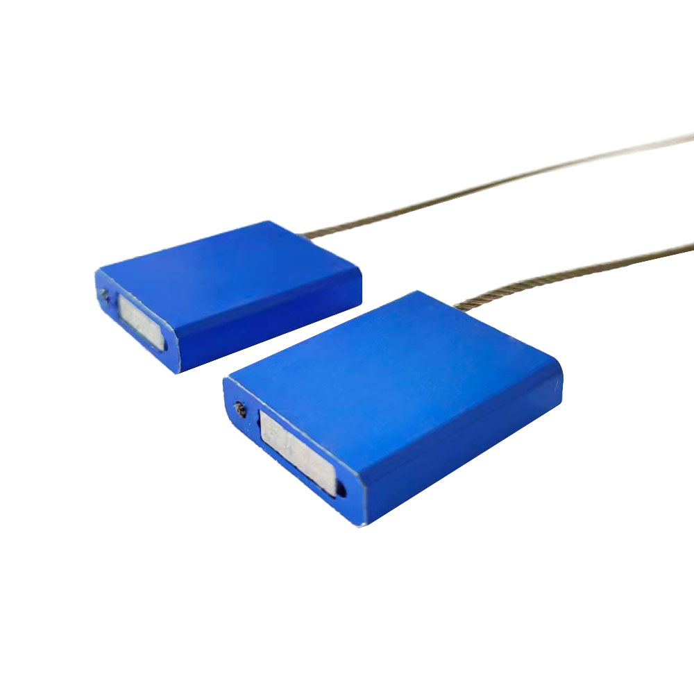 Aluminium Alloy Seal Aluminium Alloy Seal