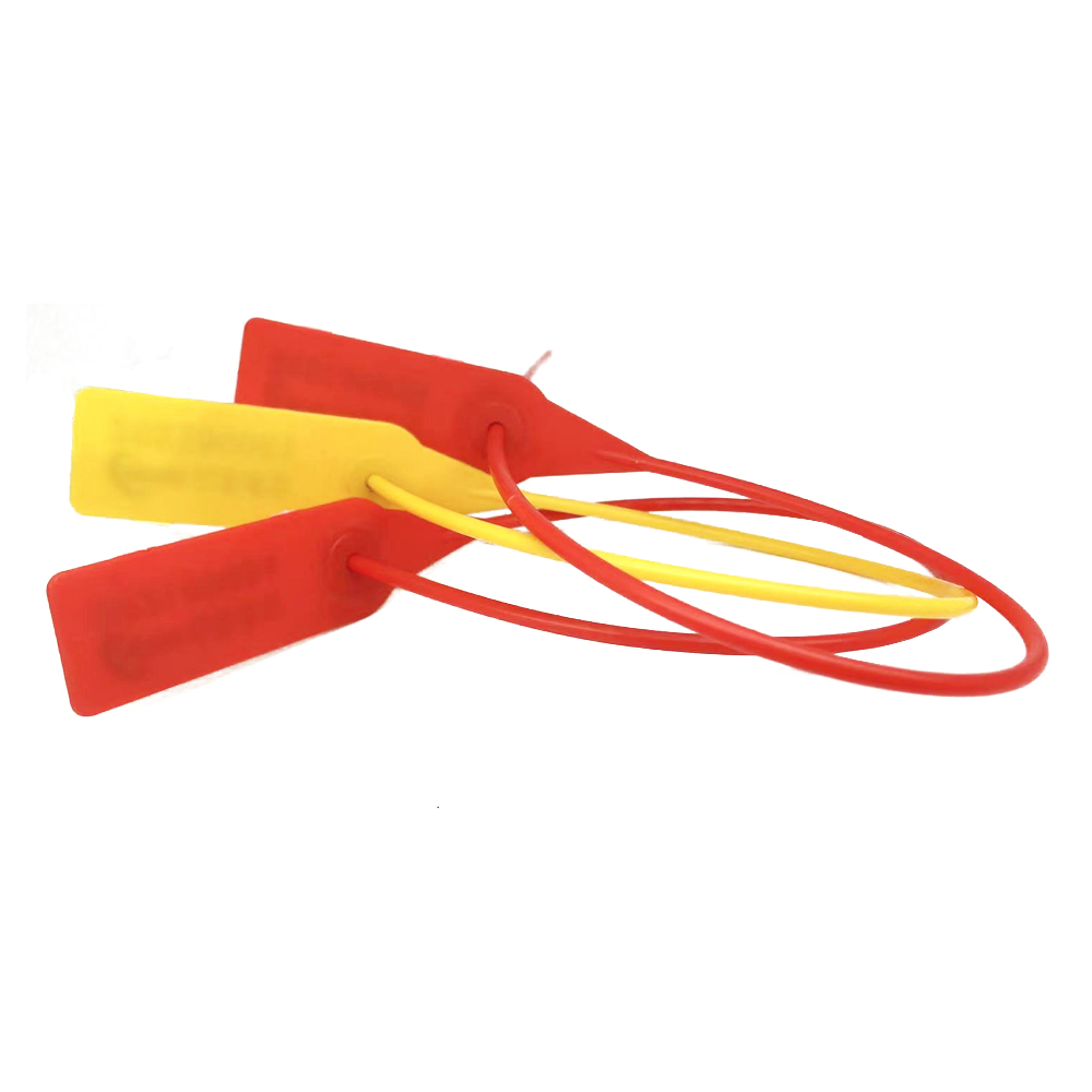 Plastic Seal Tag Plastic Seal Tag