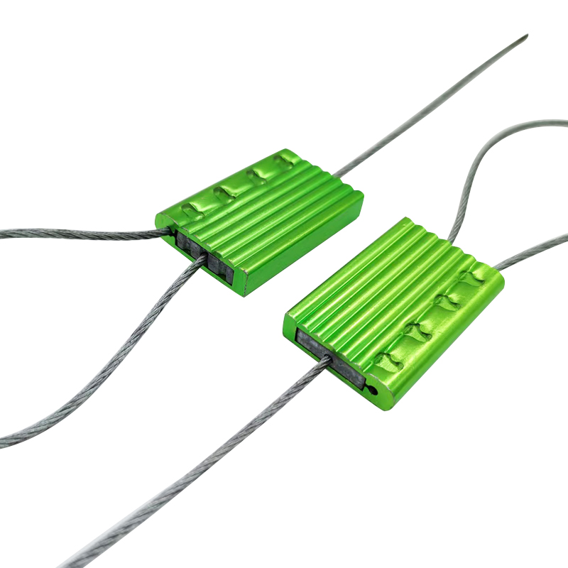 Pull Tight Cable Seal Pull Tight Cable Seal