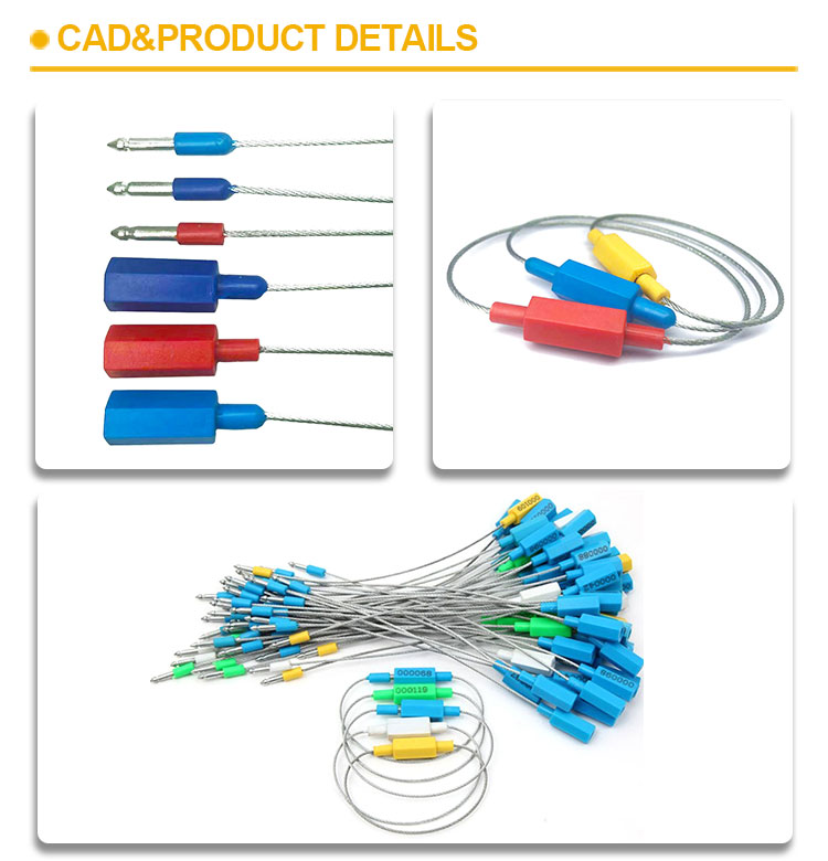 cable seal cable seal
