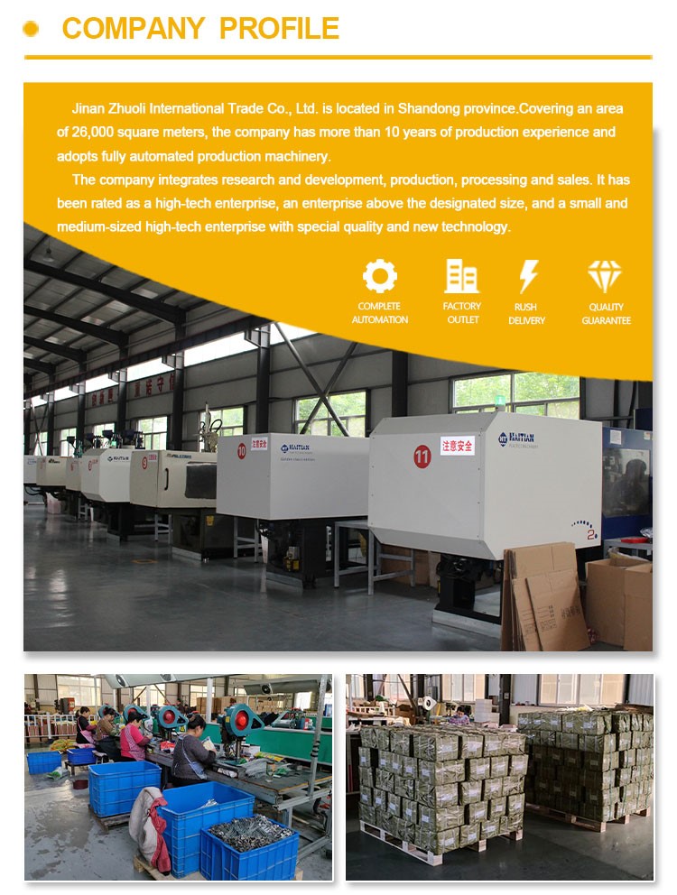 Company Profile Company Profile