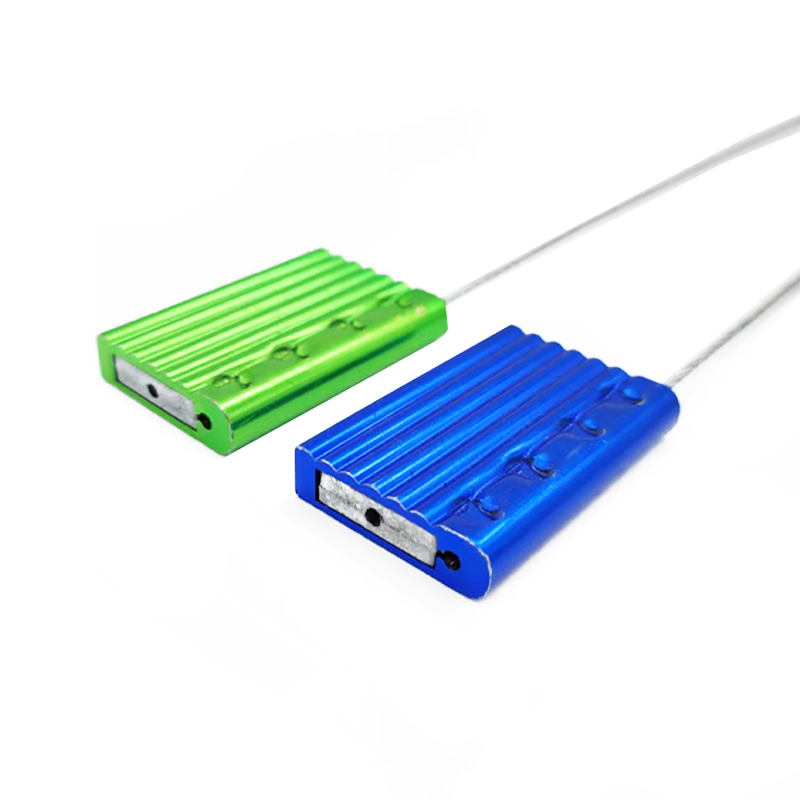 High Security Cable Seal High Security Cable Seal